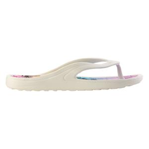 Womens Capelli New York EVA Palm Tree Flip Flops alternate view