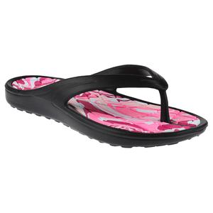 Womens Capelli New York Injected Eva Flip Flop Sandals