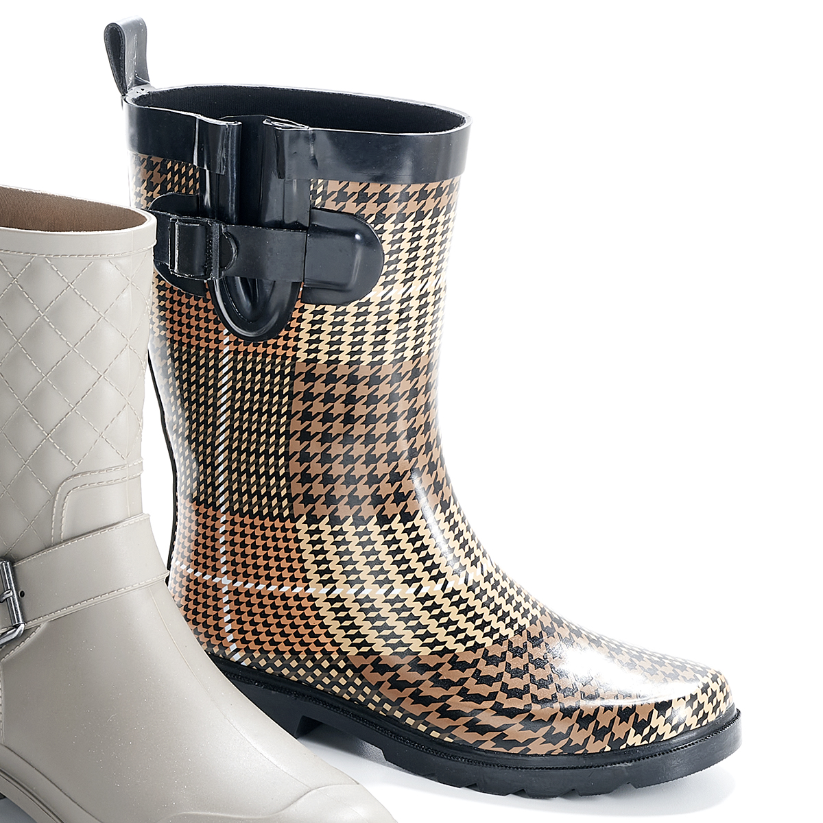 Rain Boots Top Brands at Discount Prices Boscov s