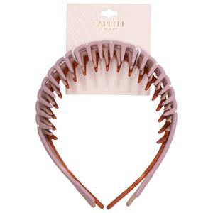 Womens Capelli New York 3pk Rhinestone Comb Headband