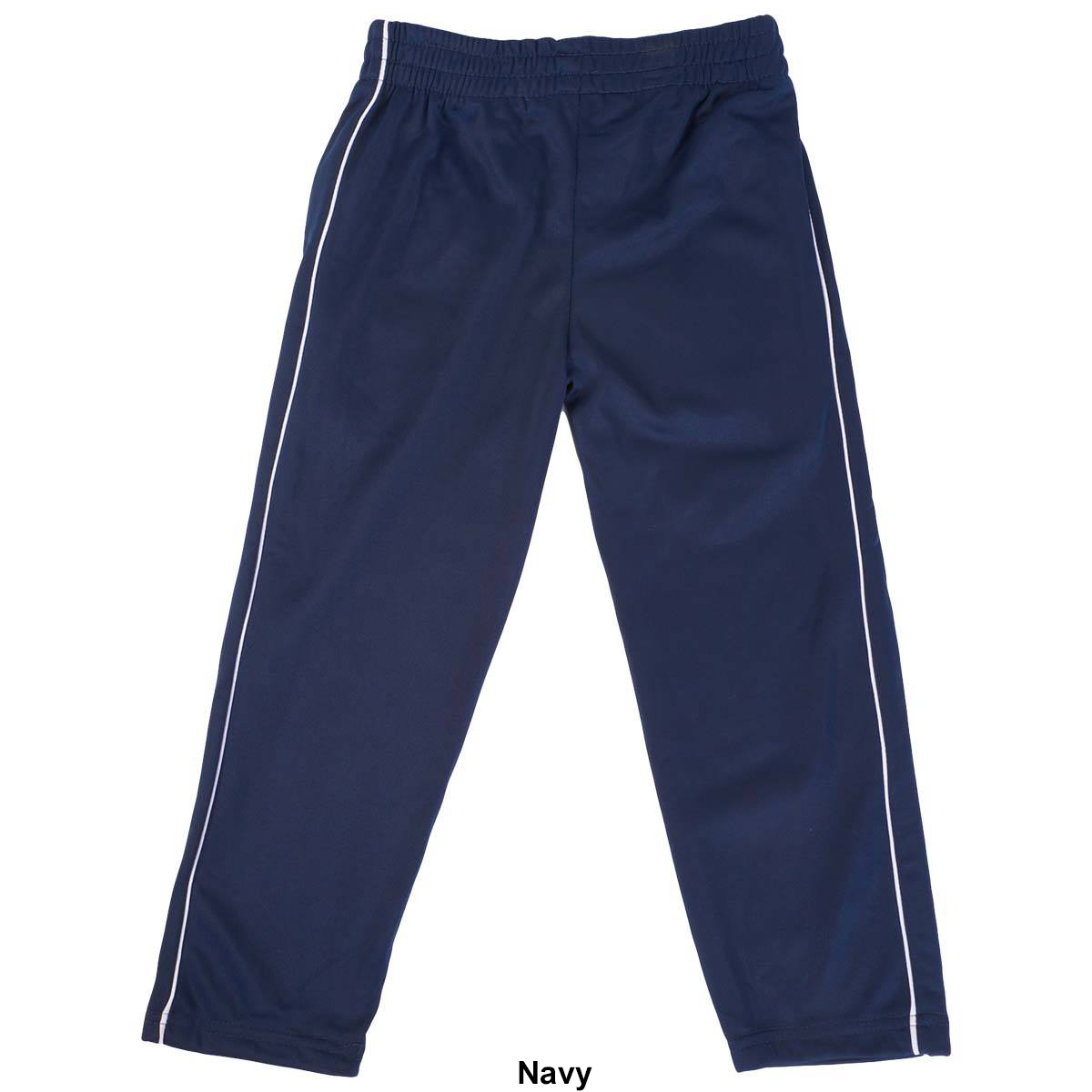 Boys (4-7) Starting Point 2-Pipe Active Pants