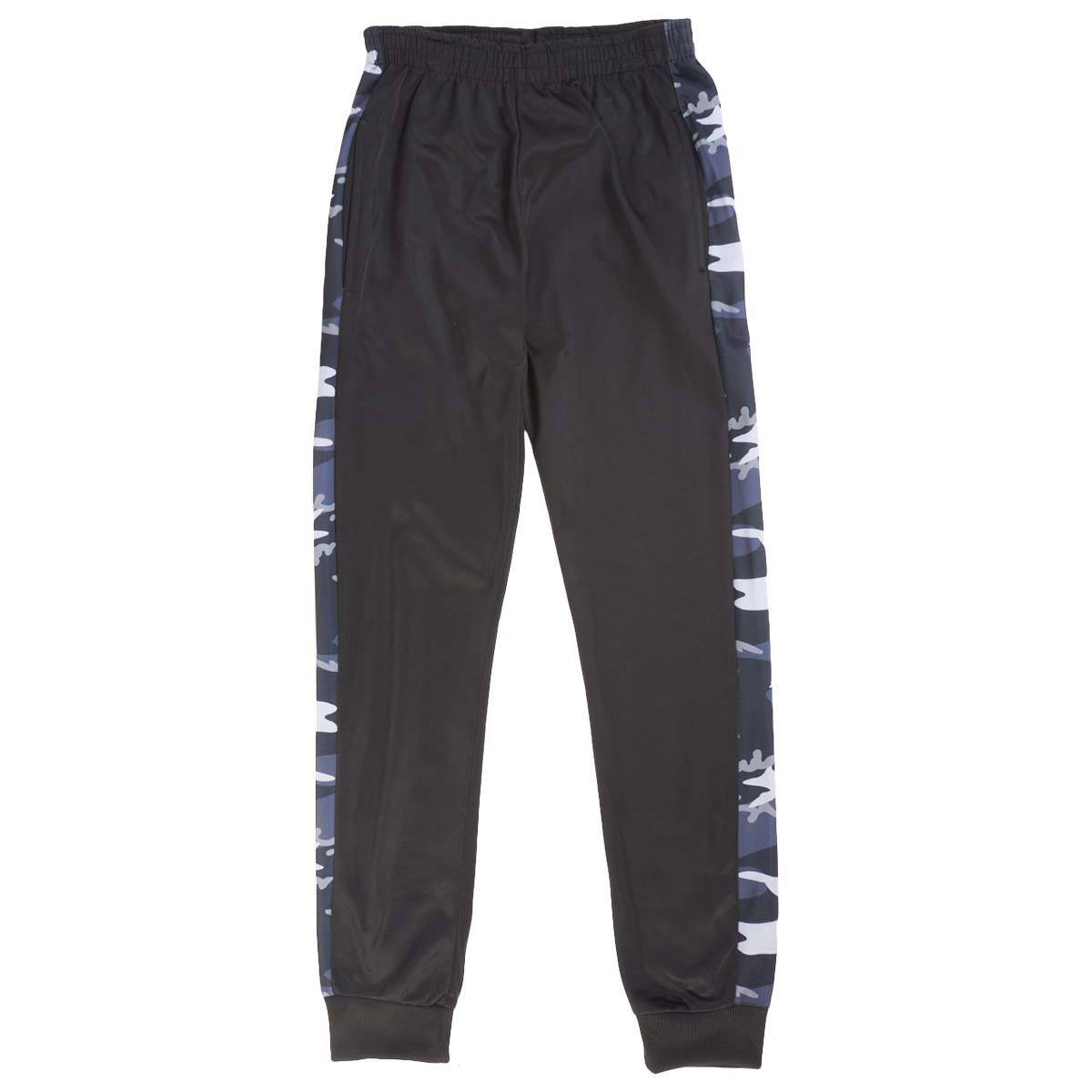 Boys (8-20) Starting Point Tricot Joggers