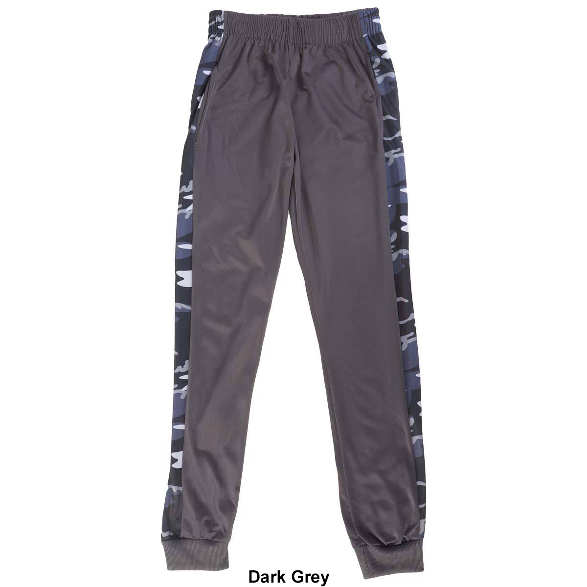 Boys (8-20) Starting Point Tricot Joggers
