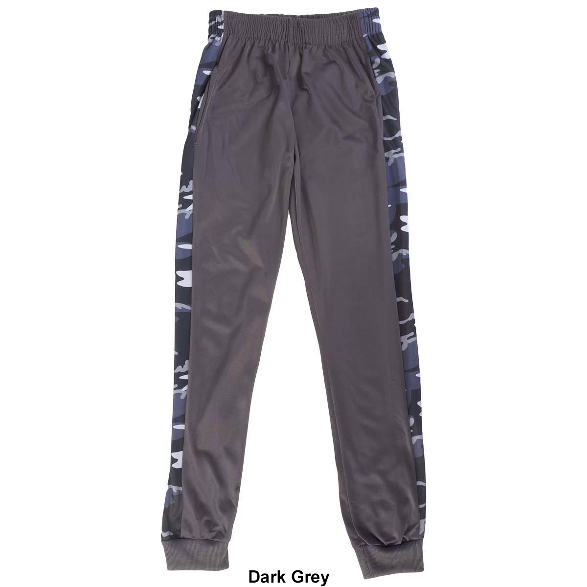 Boys (8-20) Starting Point Tricot Pants