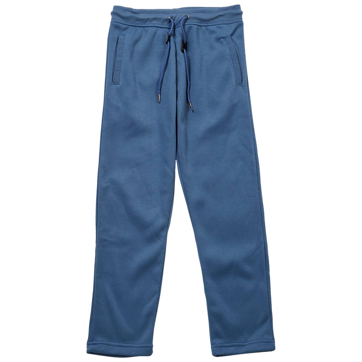 Boys (8-20) Starting Point Tapered Leg Sweatpants