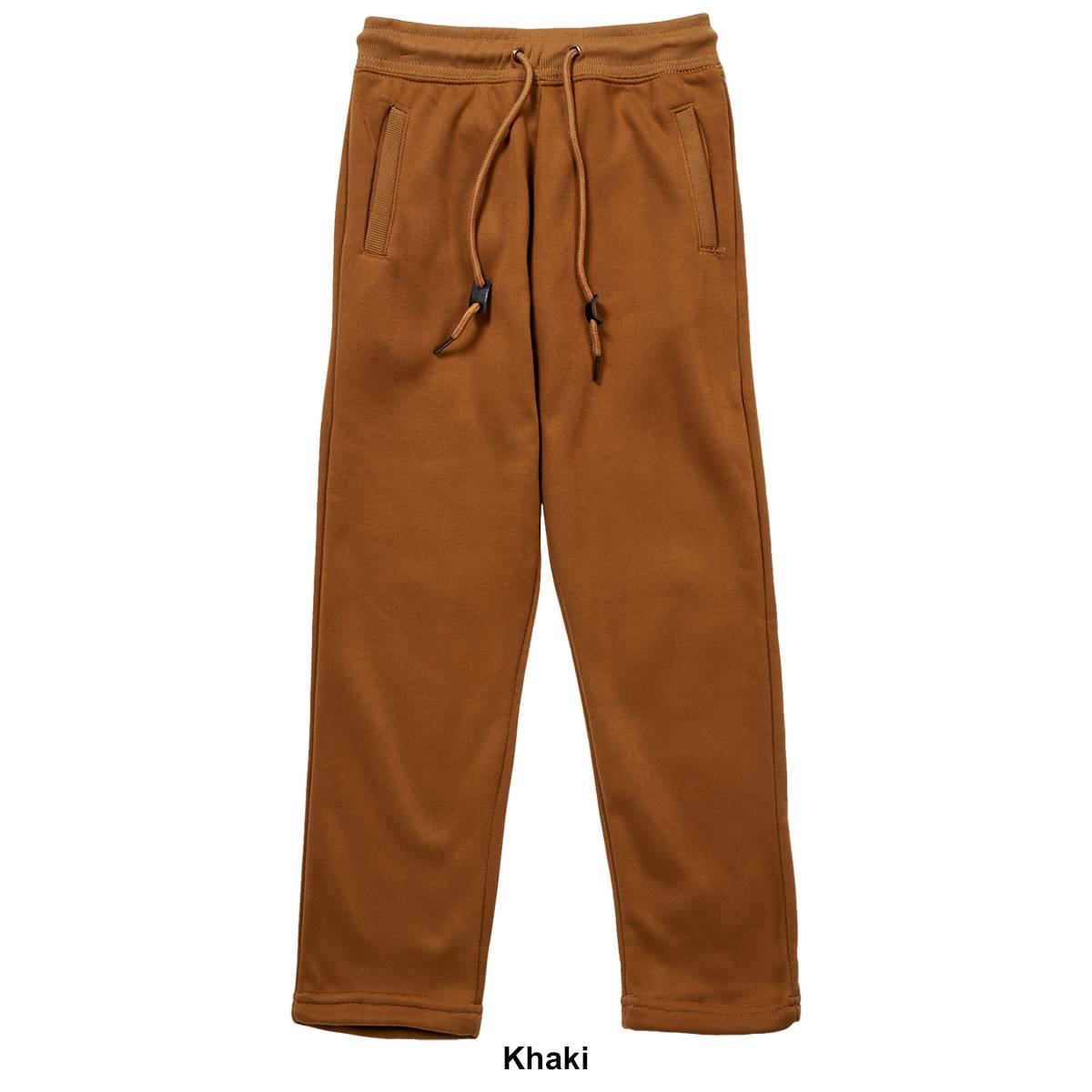 Boys (8-20) Starting Point Tapered Leg Sweatpants