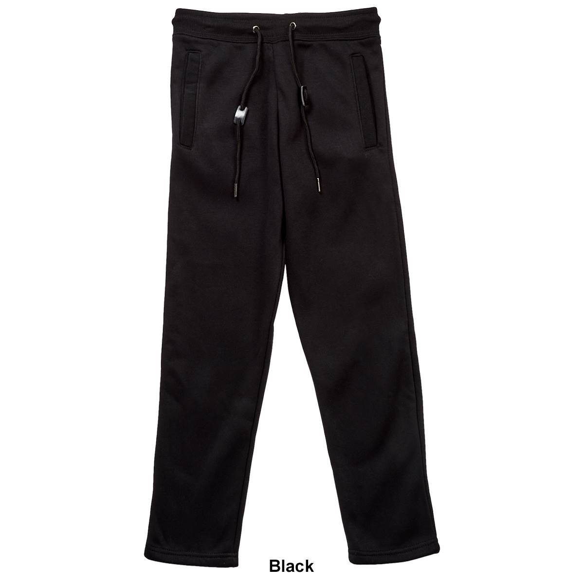 Boys (8-20) Starting Point Tapered Leg Sweatpants