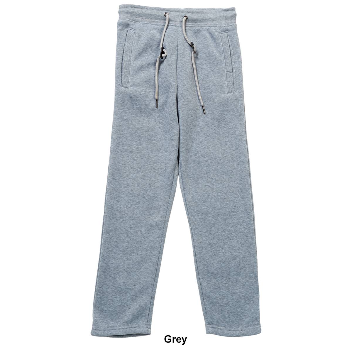 Boys (8-20) Starting Point Tapered Leg Sweatpants