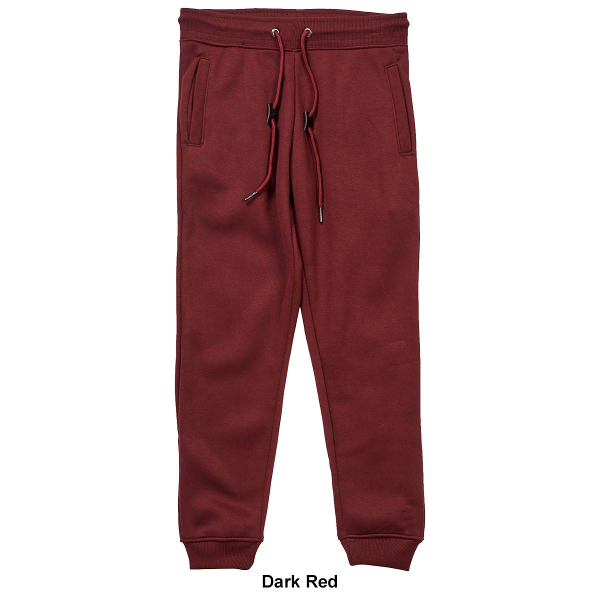 Boys (8-20) Starting Point Active Jogger Sweatpants