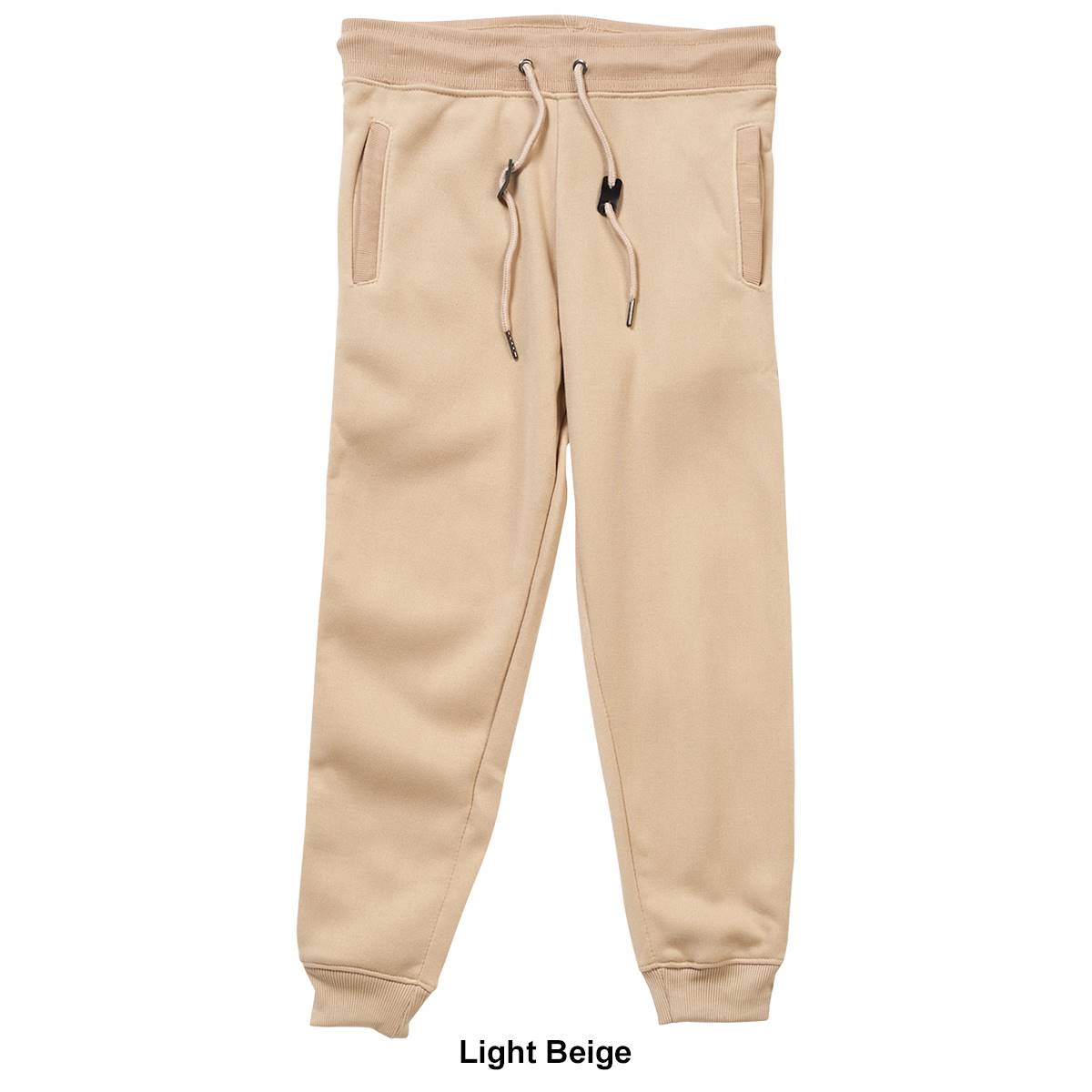 Boys (8-20) Starting Point Active Jogger Sweatpants