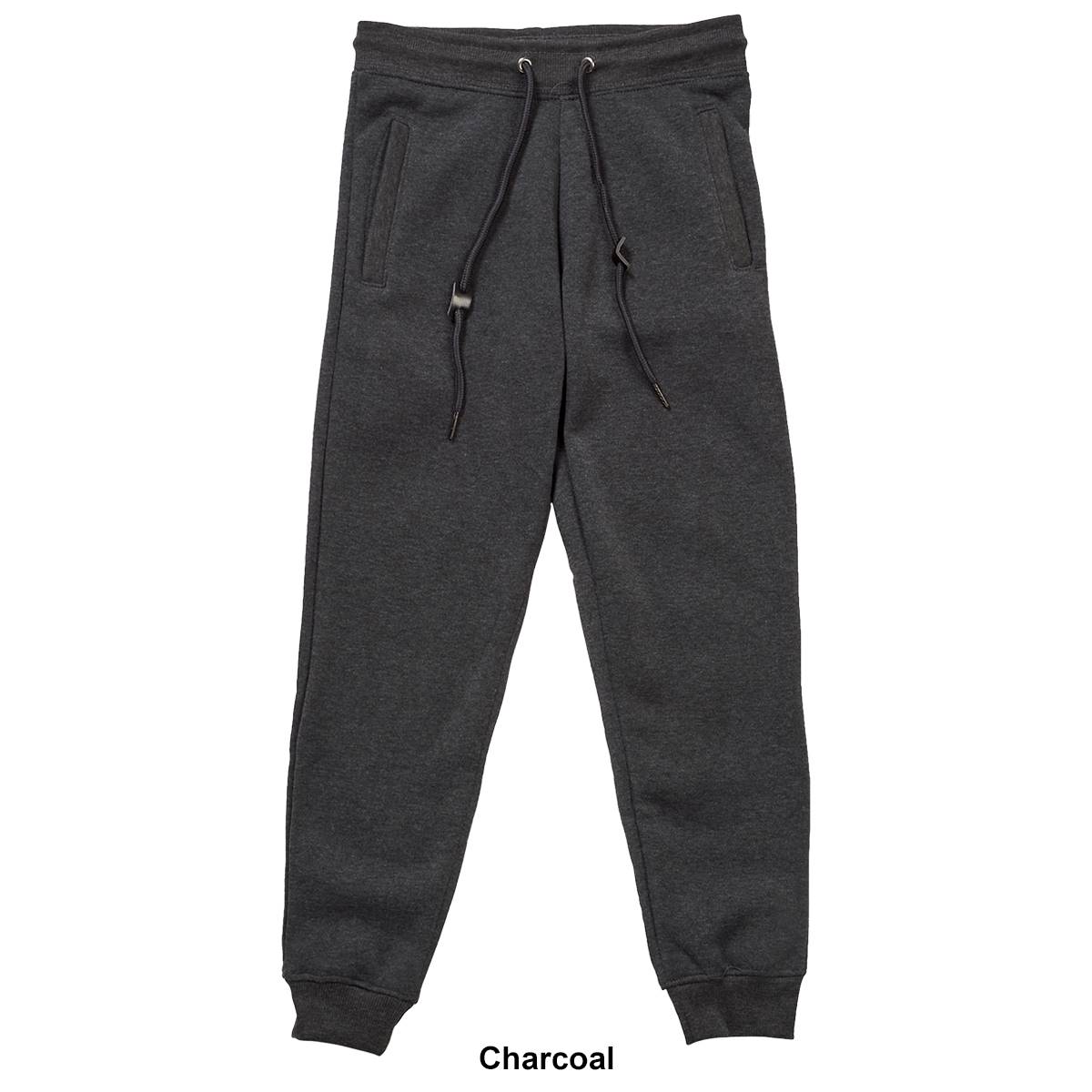 Boys (8-20) Starting Point Active Jogger Sweatpants