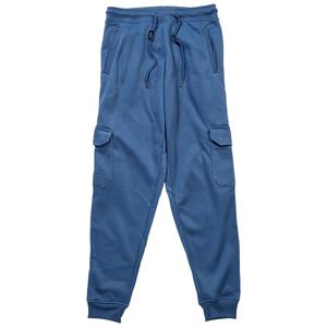 Young Mens Architect(R) Jean Co. Cargo Jogger Sweatpants