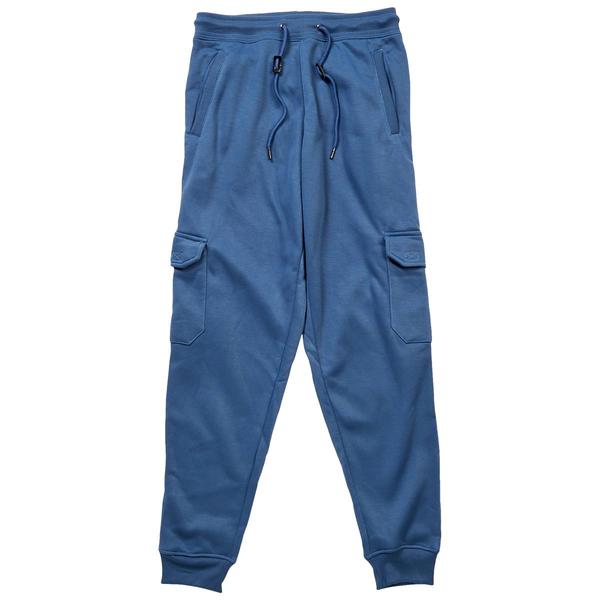 Young Mens Architect(R) Jean Co. Cargo Jogger Sweatpants alternate view