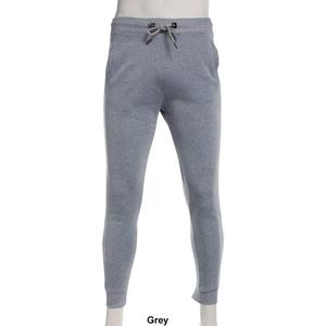 Young Mens Architect(R) Jean Co. Fleece Jogger Sweatpants alternate view
