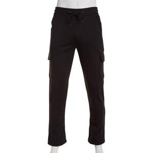 Young Mens Architect(R) Jean Co. Tapered Fleece Cargo Pants alternate view