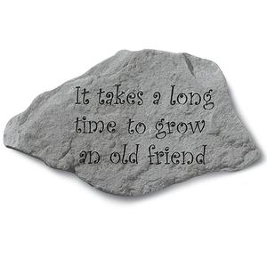 Friendship Stone
