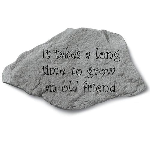 Friendship Stone