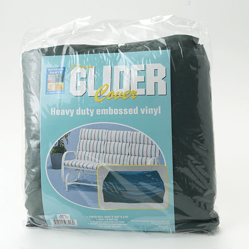 3 Seat Glider Rain Cover