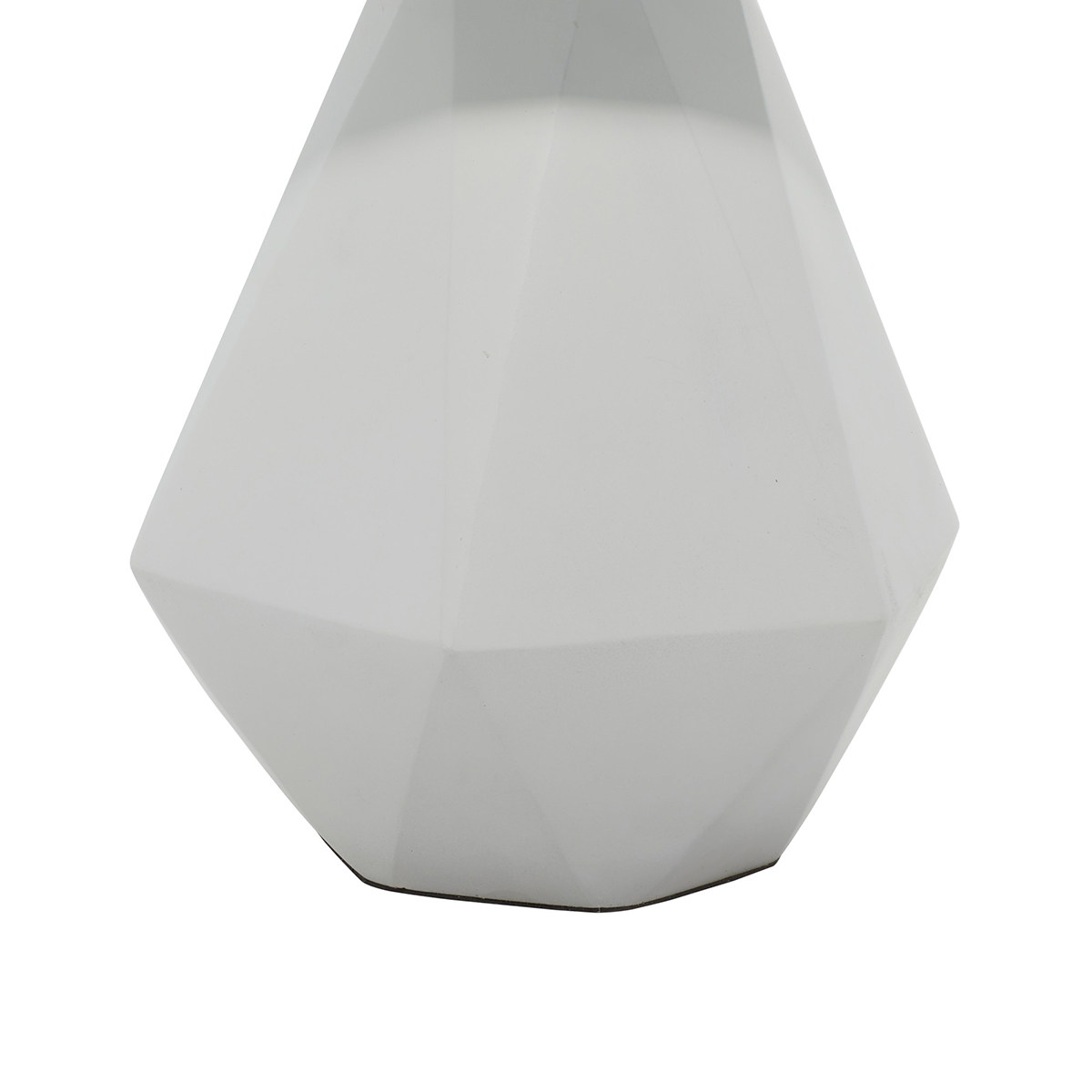 9th & Pike(R) Ceramic Transitional Table Lamp