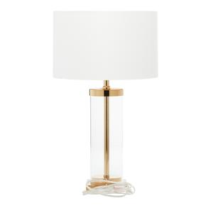 9th & Pike(R)  Cosmo Living Gold Transitional Table Lamp alternate view