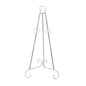 9th & Pike(R) Iron Traditional Easel
