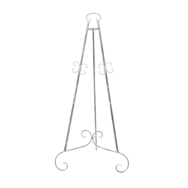 9th & Pike(R) Iron Traditional Easel