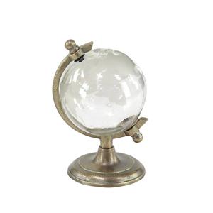 9th & Pike(R) Contemporary Globe