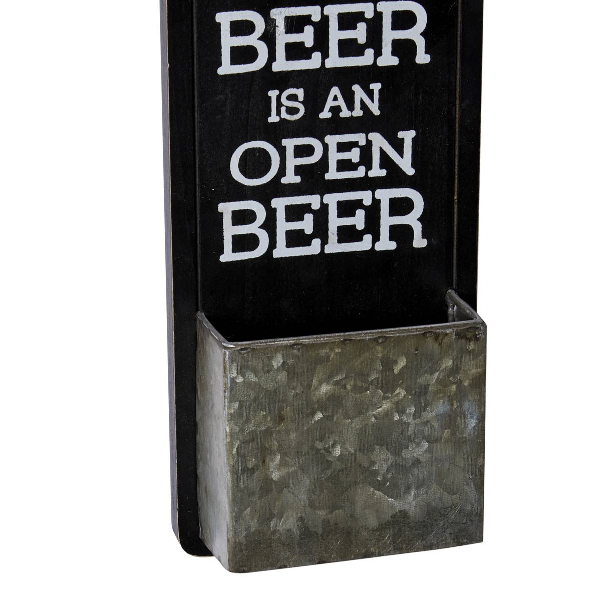 9th & Pike(R) Kitchen Bottle Opener Wall Decor - Set Of 2