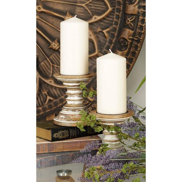 9th & Pike(R) Votive Candle Holders - Set of 2 alternate view