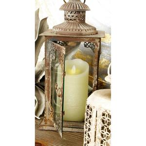 9th & Pike(R) Flameless Candles with Remote - Set of 3 alternate view