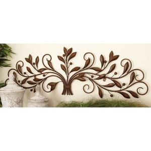 9th & Pike(R) Metal Tree Wall Decor alternate view