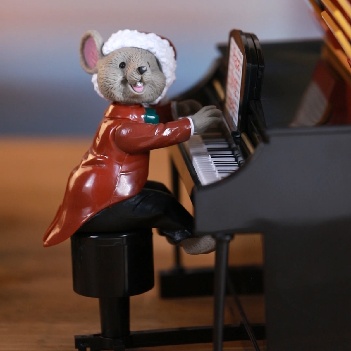 Mr. Christmas(R) Magical Maestro Mouse