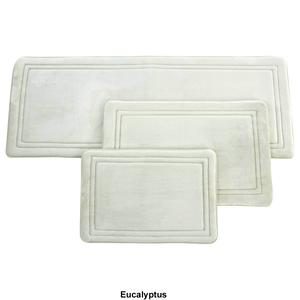 Spa Memory Foam Bath Rug alternate view
