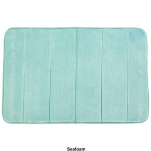 Memory Foam Bath Rug alternate view