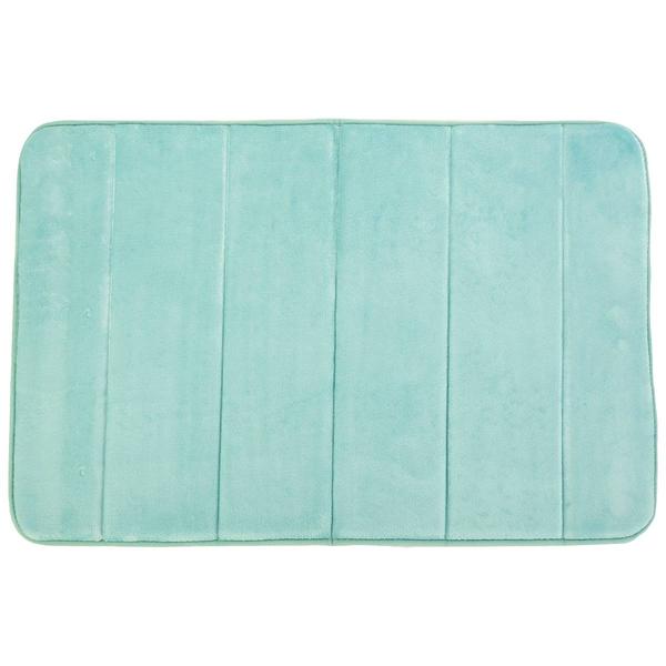Memory Foam Bath Rug