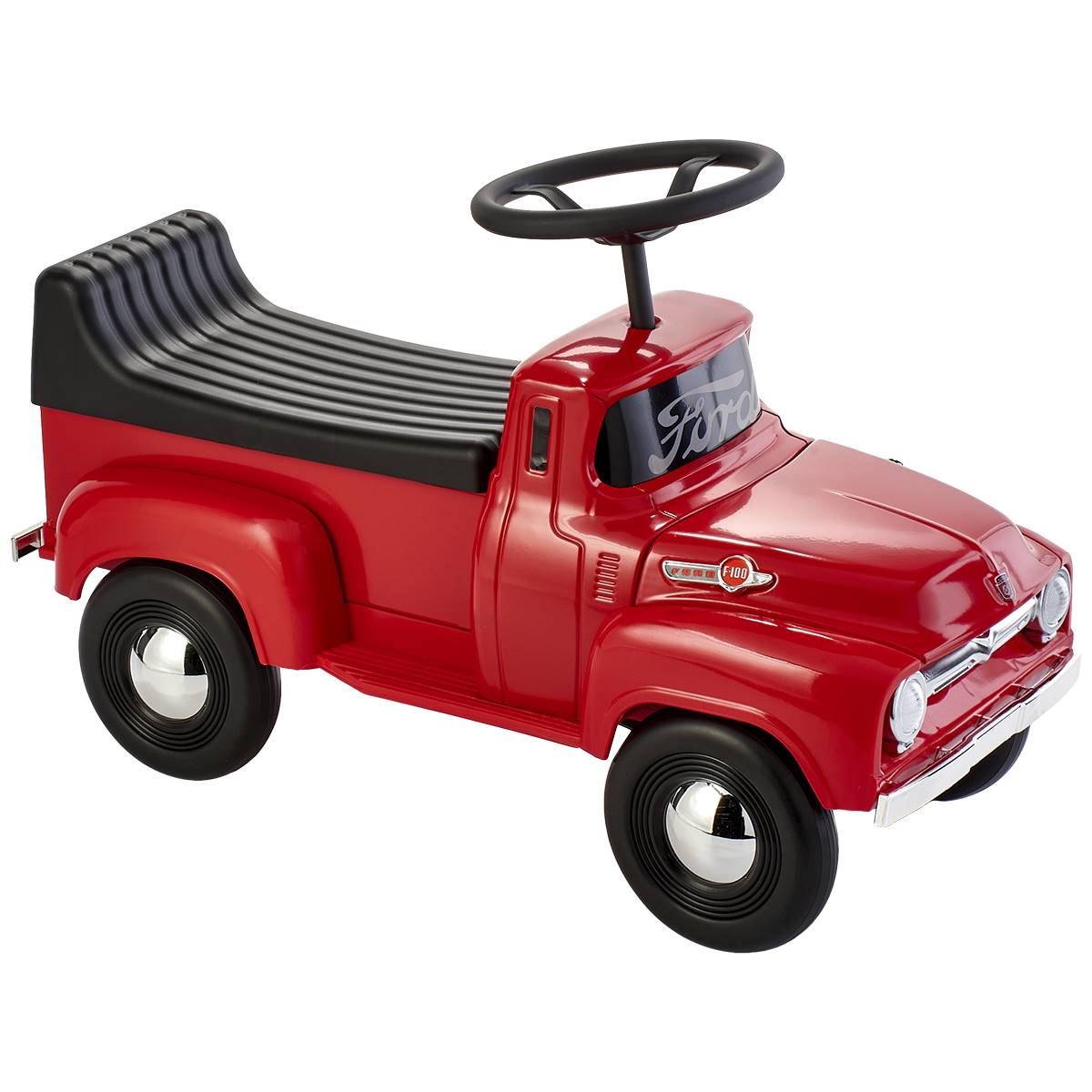 FTF Ford(R) Pick Up Ride-On