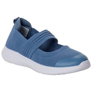 Womens Danskin Challenge Mary Jane Knit Fashion Sneakers alternate view