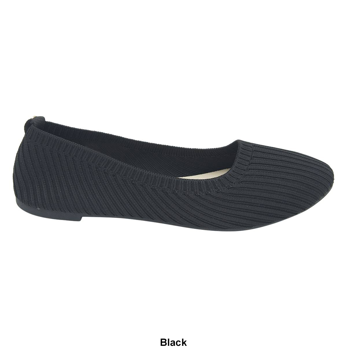 Womens Danskin Hope Slip-on Ballet Flats