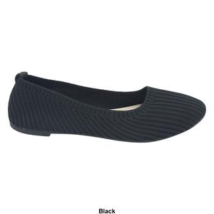Womens Danskin Hope Slip-on Ballet Flats alternate view