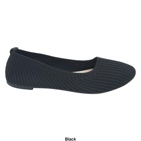 Womens Danskin Hope Slip-on Ballet Flats alternate view