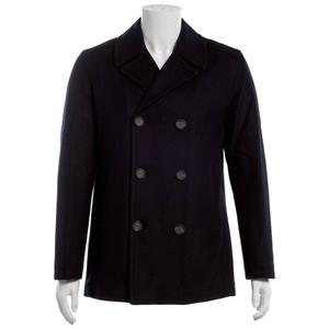 Mens Nautica(R) Wool Peacoat alternate view