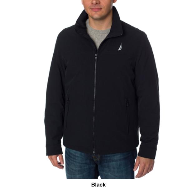 Mens Nautica(R) Stretch Golf Jacket alternate view