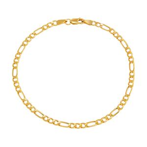 Gold Classics(tm) Yellow Gold Link Bracelet