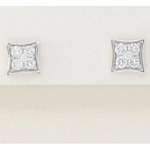 Le Vian(R) Honey Gold(tm) 1/4ctw. Nude Diamonds(tm) Earrings