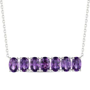 Le Vian(R) Vanilla Gold(R) Grape Amethyst(tm) Pendant Necklace