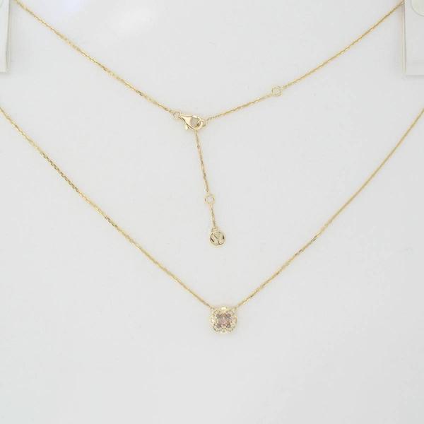 Le Vian(R) 1/4ctw. Chocolate Diamonds(R) & Nude Diamonds(tm) Necklace