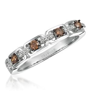 Le Vian Chocolatier(R) Diamond Band Ring