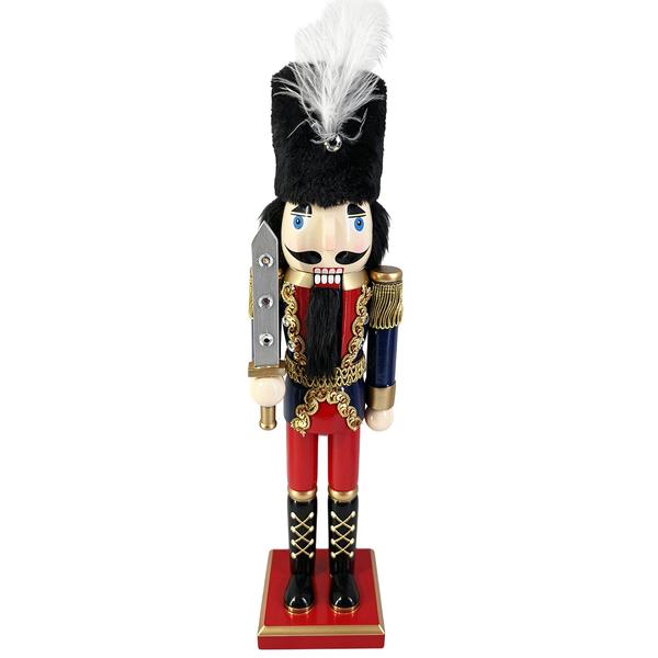 Guard Nutcracker