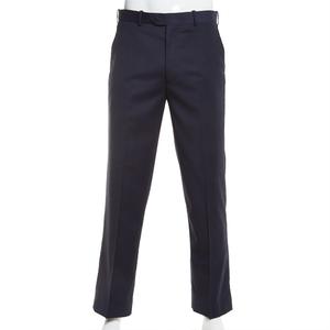 Mens Adolfo Suit Stretch Pants - Blue/Grey