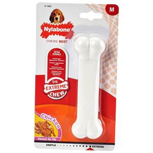 Nylabone Chicken Flavor Pet Toy